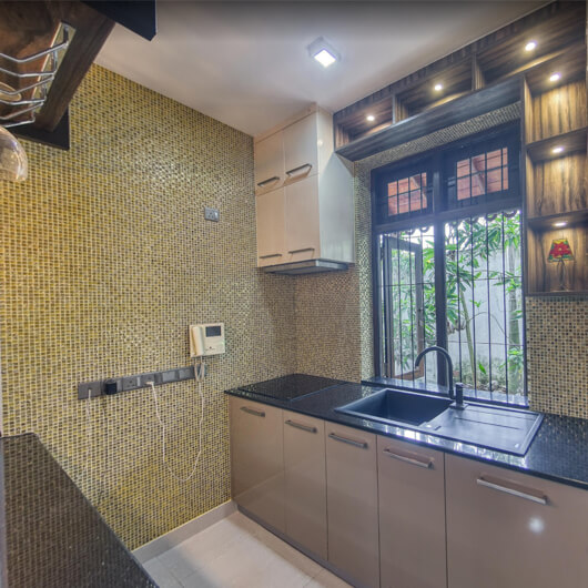House Project 12 1