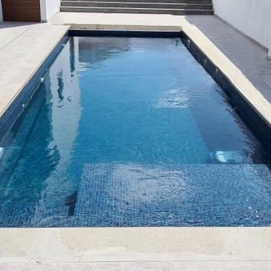 Swimming Pool Project 1