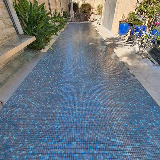 Swimming Pool Project 2 6