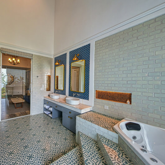 Triple O Six Hotel Mirissa 1