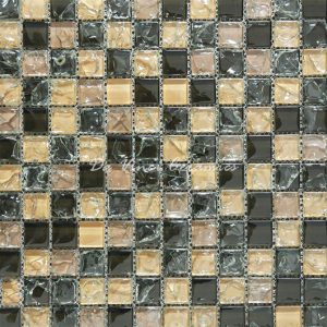 Glass Mosaic Tiles - IMG_A311