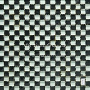 Glass Mosaic Tiles - R150SA