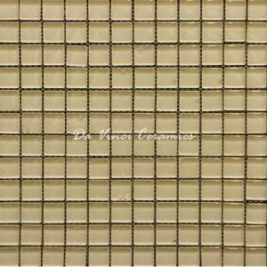 Glass Mosaic Tiles - S159
