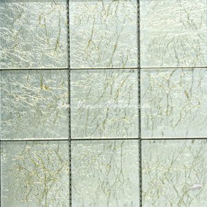 Glass Mosaic Tiles - SH002