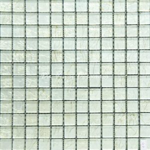 Glass Mosaic Tiles - SH007-00