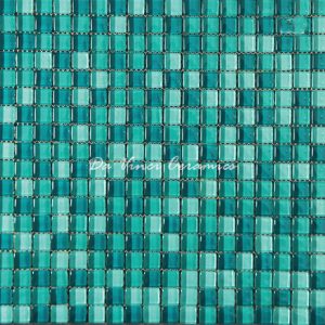 Glass Mosaic Tiles - SH815YZ-01