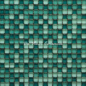 Glass Mosaic Tiles - SH815y2