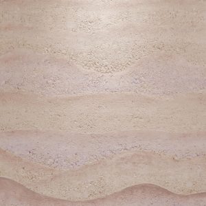 Rammed Earth Plate - BYF3