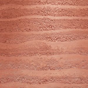 Rammed Earth Plate - BYD11