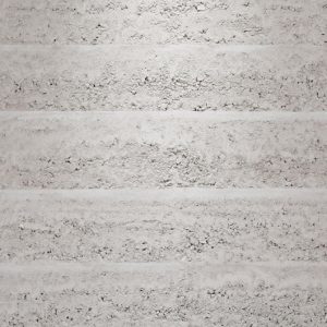 Rammed Earth Plate - BYA18