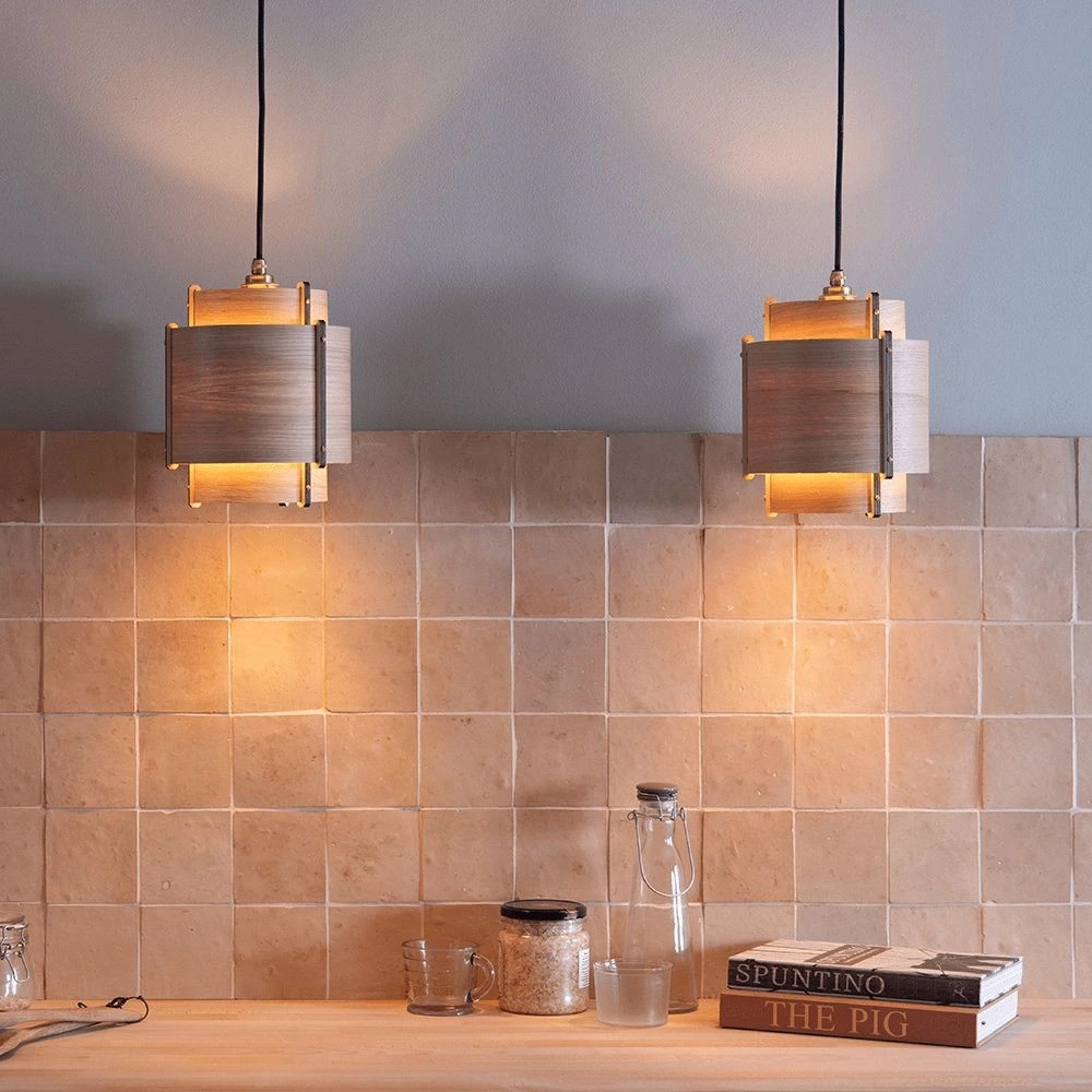 Kitchen Zellige Tiles