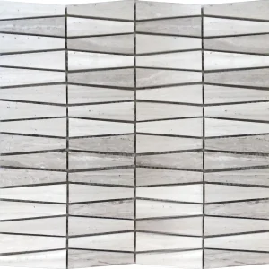 DCLAY120 Marble Mosaic Tile