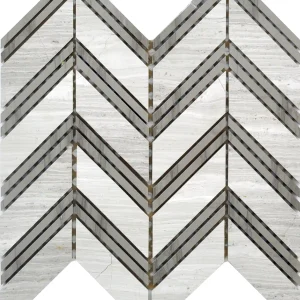DCMarble Mosaic Tile
