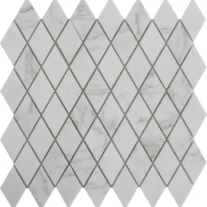 LAY366 Marble & Stone Mosaic Tile | Luxury Mosaic Tiles Sri Lanka