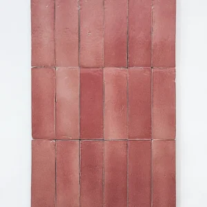 DCNP0515L11-1 Zellige Ceramic Tile