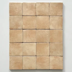 DCNP1010L15-1 Zellige Ceramic Tile