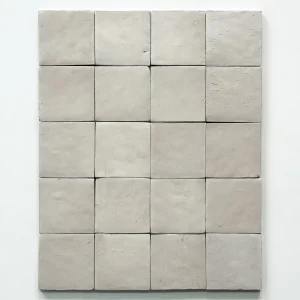 DCNP1010L21-1 Zellige Ceramic Tile