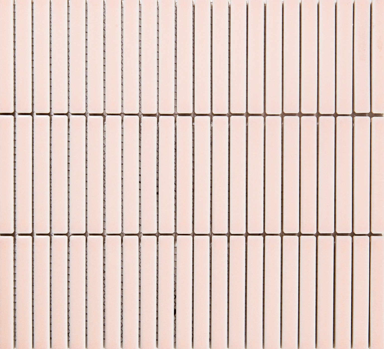 pastel mosaics