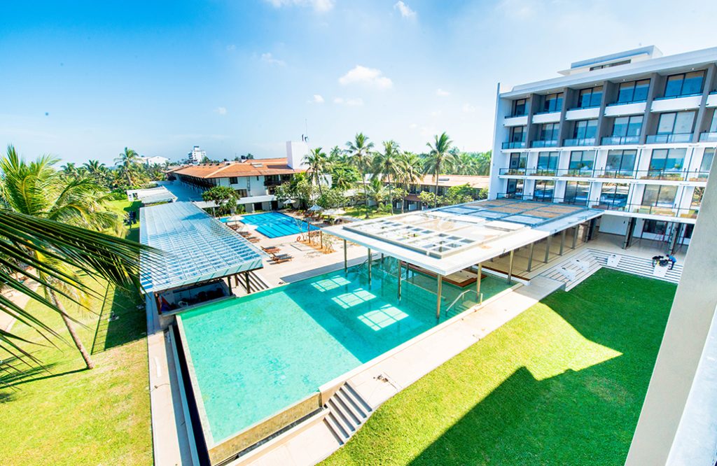 goldi sands negambo