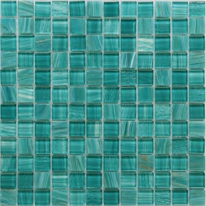 DCLA22106CH Glass Mosaic Tile