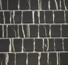 DCLA25205F - Glass Mosaic Tile