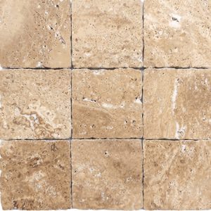 DCLAT031 Travertine Tile