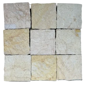 DCLMS040 Limestone Tile