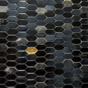 DCMCL-003 - Glass Mosaic Tile