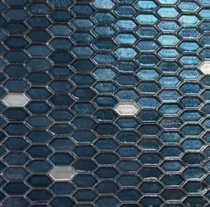 DCMCL-004 Glass Mosaic Tile