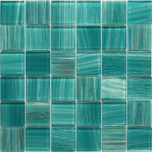 DCLA22120CH - Glass Mosaic Tile
