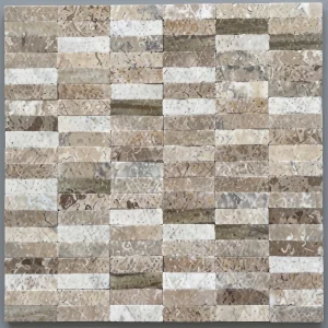 DCLAY-YA005 / DCLAY-YA006 / DCLAY-YA007 - Limestone Tile