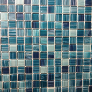 DC4CSB33 Glass Mosaic Tile