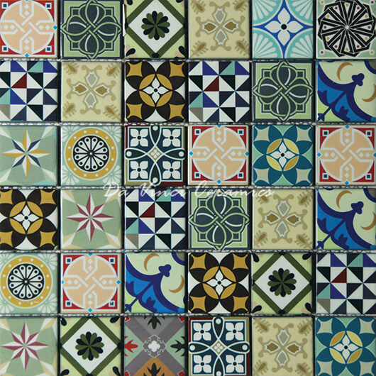 glass mosaics tiles BMM0162 017A 8